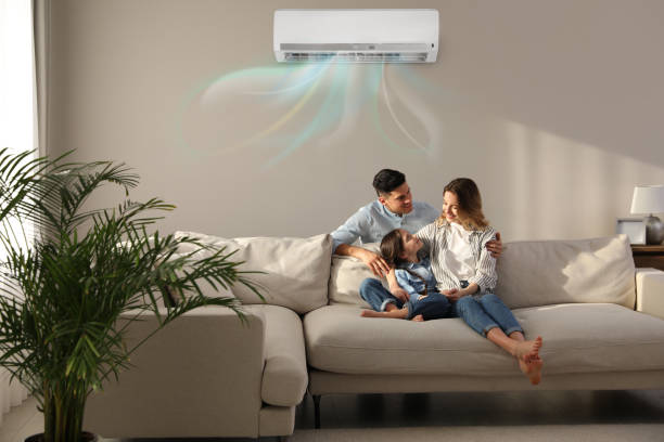 Best Air conditioning repair  in Painted Post, NY
