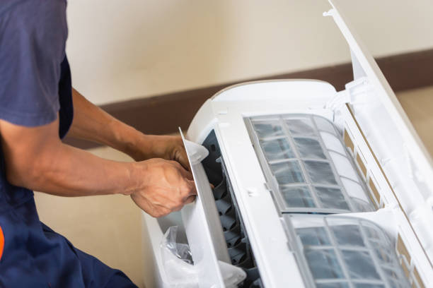 Best HVAC installation services  in Painted Post, NY