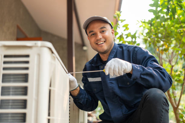 Best Emergency HVAC repair  in Painted Post, NY