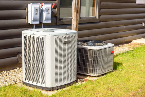 Best Emergency HVAC repair  in Painted Post, NY